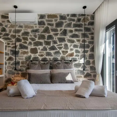 Villa Kyan Syros *