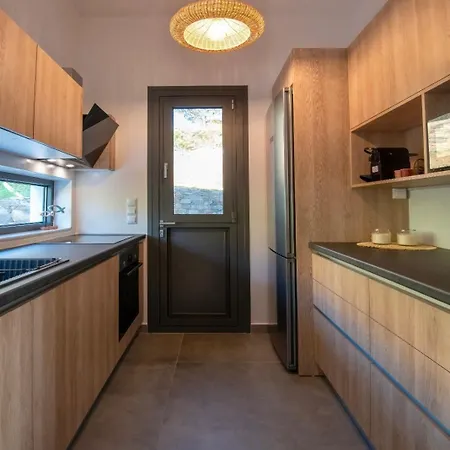 Villa Kyan Syros *