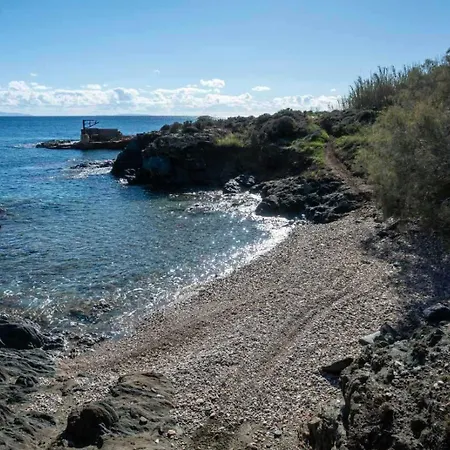 Kyan Syros Villa Liaropá