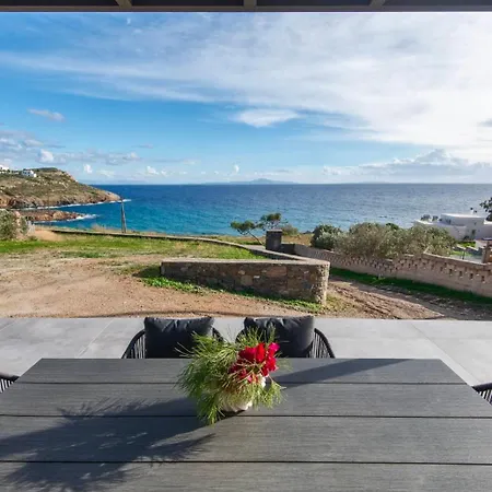 Villa Kyan Syros *