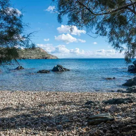 Kyan Syros Villa