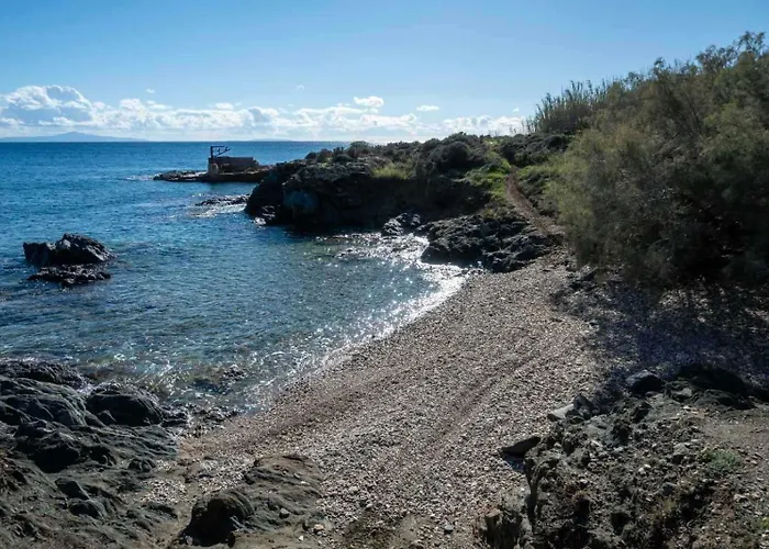 Kyan Syros Villa Liaropá
